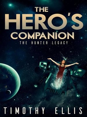 cover image of The Hero's Companion